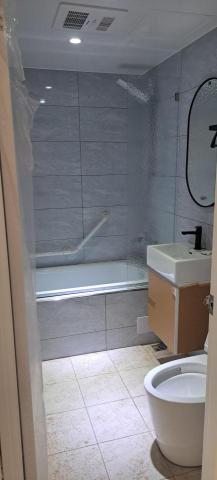 固美室內裝修 - 浴廁翻新