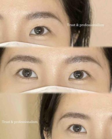 眉技術紋繡美學空間 - 