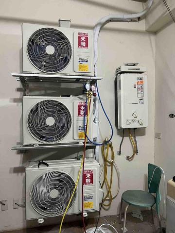明瑋空調家電工程 - 