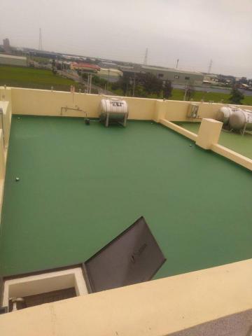 劉健智(吉屋防水工程) - 