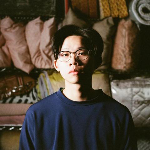 提供mv拍攝服務的專家呂紹鵬