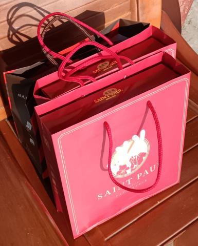 IDEAL WORK - 跑腿服務