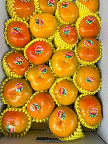 小麥麥水果行 - 