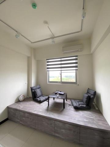 固美室內裝修 - 收納臥踏