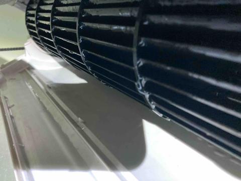 凱佳企業社 - 洗後風鼓