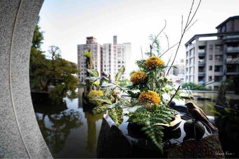 植韻室內及花藝設計 - 