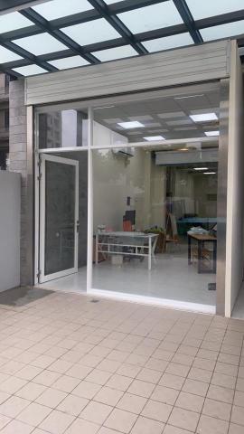 固美室內裝修 - 鋁框落地門窗