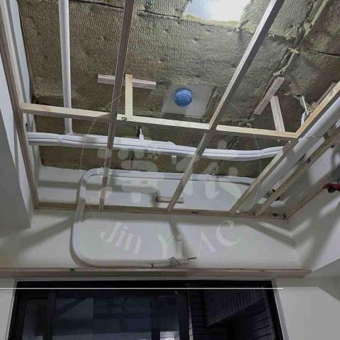 淨依·冷氣家電蜘蛛人 -  淨依·冷氣家電蜘蛛人 -