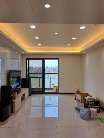 固美室內裝修 - 造型天花板