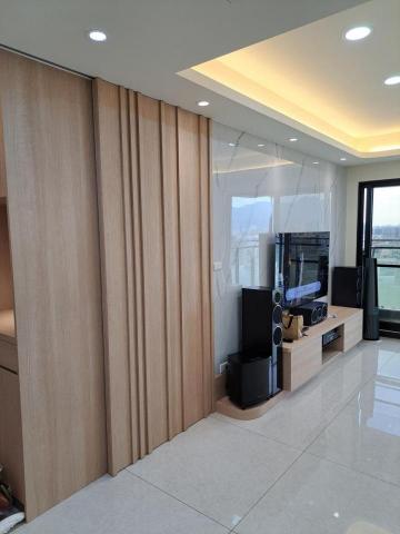 固美室內裝修 - 隱藏門