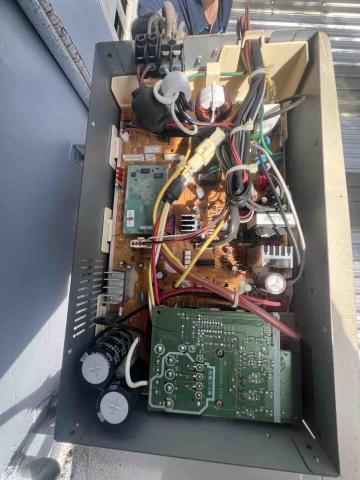 明瑋空調家電工程 - 