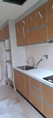 固美室內裝修 - 廚具櫃劃