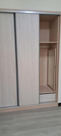 固美室內裝修 - 滑門衣櫃