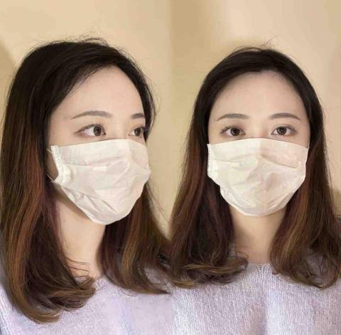 眉技術紋繡美學空間 - 