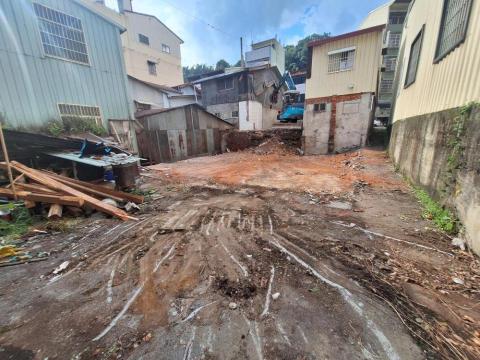 優迅拆運工程 - 後棟施工完成面,大功告成 優迅拆運工程 - 後棟施工完成面,大功告成