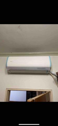 宜森冷氣維修（中部地區） - 