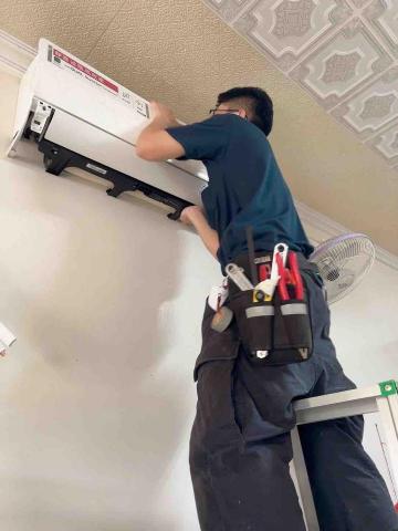 明瑋空調家電工程 - 