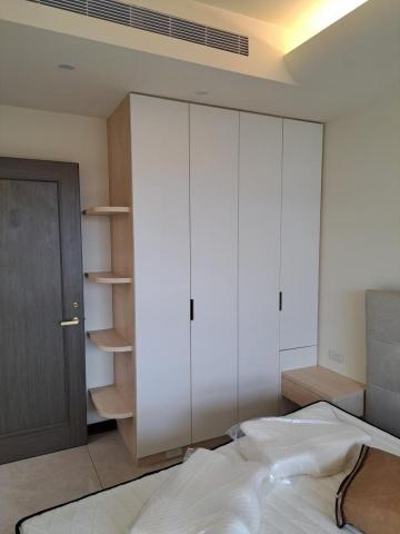 固美室內裝修 - 開門衣櫃