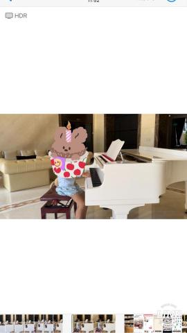 小魚老師鋼琴教室 - 