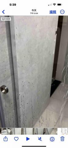 永築室內裝潢工程（清潔部） - 玻璃鍍膜