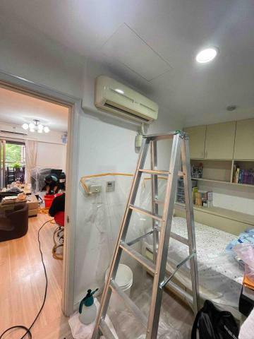 明瑋空調家電工程 - 