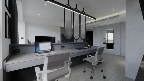 翌植個人工作室 - 