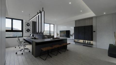 翌植個人工作室 - 