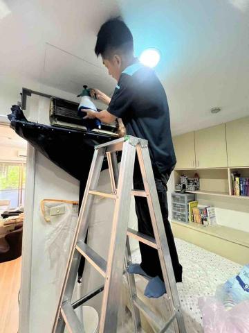 明瑋空調家電工程 - 