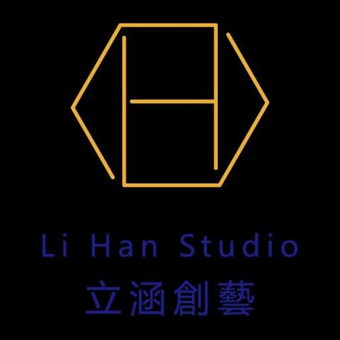 提供北歐櫥窗服務的專家立涵創藝