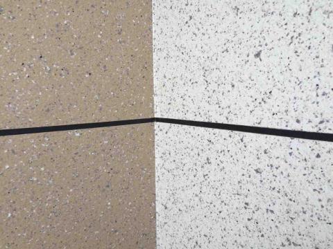 墨琥塗裝工程行 - 多彩漆完成作品