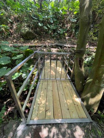 大日如來工程負責人 - 