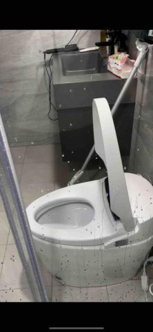 永築室內裝潢工程（清潔部） - 玻璃鍍膜