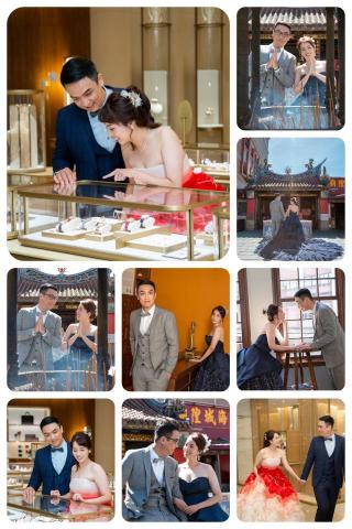 ANNE.V Wedding Studio - 