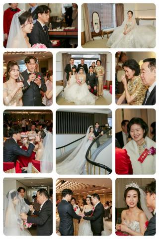 ANNE.V Wedding Studio - 