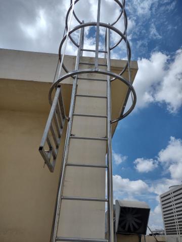 元順金屬企業股份有限公司 - 居家-安全爬梯