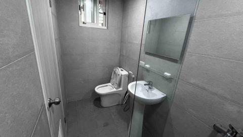 李晟銓 - 浴室翻修