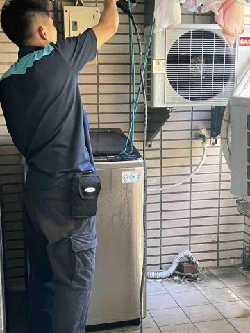 明瑋空調家電工程 - 