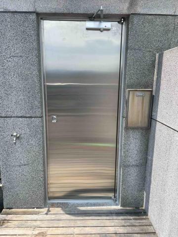 大日如來工程負責人 - 