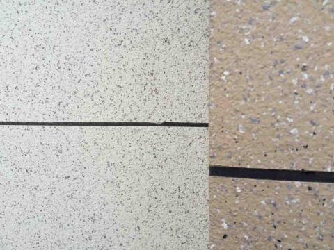 墨琥塗裝工程行 - 多彩漆完成作品