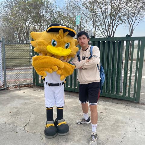 提供jk裙子服務的專家JK Tsao