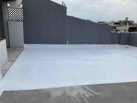 鴻銓工程有限公司 - 局部修繕，收尾圖片