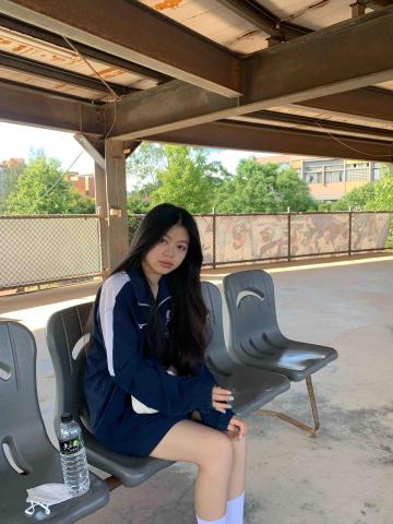 提供線上家教服務的專家昀芝