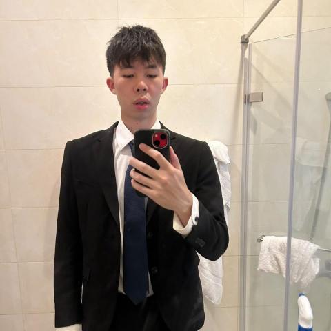 提供sk2 toefl服務的專家Eric Huang