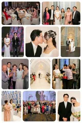 ANNE.V Wedding Studio - 