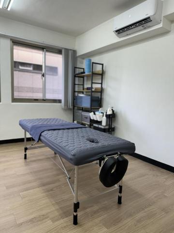 筋匠 TAKUMI MASSAGE - 按摩空間