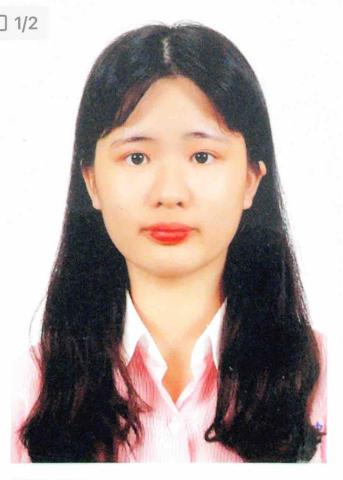 提供連續印章服務的專家陳芷柔