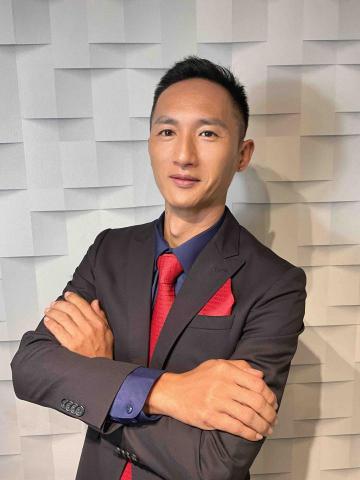 法蕾亞時尚美學中心 - 男士形象照髮型及化妝設計