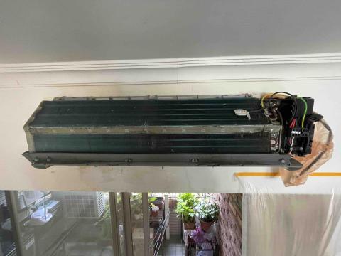 明瑋空調家電工程 - 