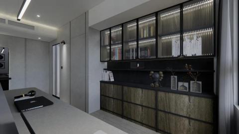 翌植個人工作室 - 