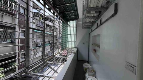 李晟銓 - 舊屋翻新